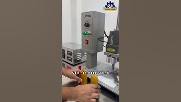 Combo Of Liquid Filling Machine & Bottle Capping Machine For Multi Size Bottles #liquid #capping