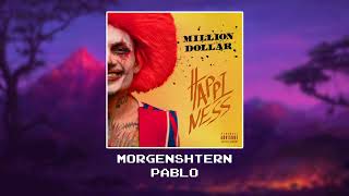 MORGENSHTERN - Pablo [slowed x reverb]