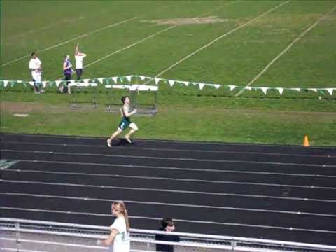 2011 (19th Annual) Central MN Varsity Track & Fiel...