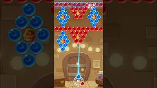87 e3 Fruit Bubble Pop! Puzzle Game screenshot 2