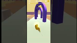 Coin Rush || Game Level #18 || Android Game play || screenshot 3