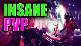 NEW DEATHLOOP MULTIPLAYER PVP HIGHLIGHTS
