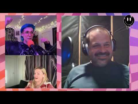 Ep 3: Resting Bewildered Face with Mike White