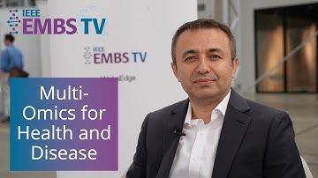 Rethinking Health and Disease Through Multi-Omics