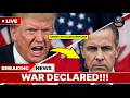 Trump Declared War on Canada — Carneys Response Shocked the World