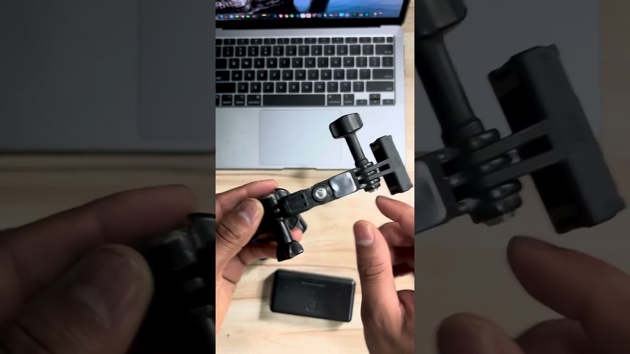 Budget Camera & Accessories Guide for New Motovloggers!  Kannada