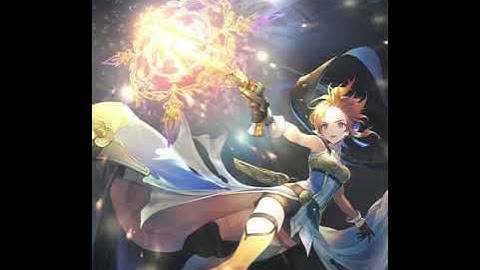 Shadowverse OST: Storm Over Rivayle Intro Theme Extended