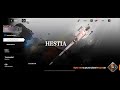 (Punishing Gray Raven) Hestia Weapon Banner Summons!