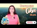 Viajando con Erika..Barrancas del Cobre, Parque Aventura, Posada Barrancas y Divisadero Parte 2