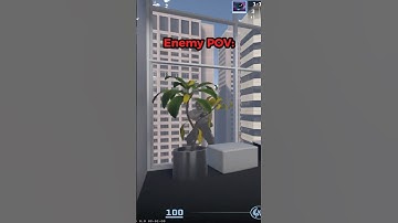 The New Agency is SO Broken!😂💀 #cs2 #csgo #cs #gaming #counterstrike