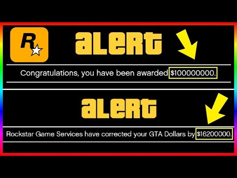 GET YOUR $1,000,000 FREE LOG IN BONUS IN GTA 5 ONLINE (Gta 5 Twitch Prime Rewards And Free Money)