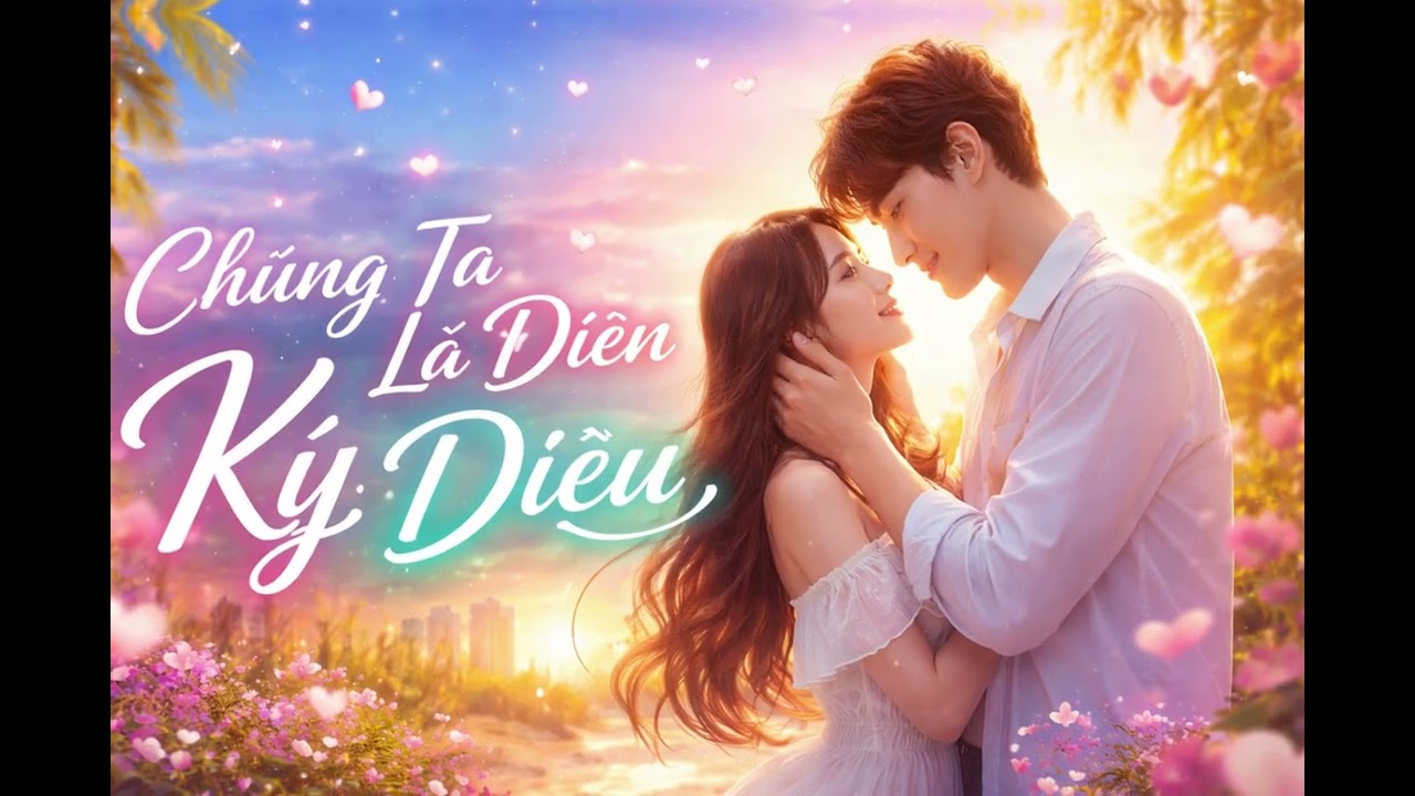 Nhạc Chill, “Chúng Ta Là Điều Kỳ Diệu”