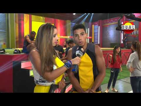 Calle 7 Panamá - Controversia Miguel contra los rojos