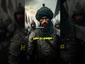 الأعرج الذى قاد الجيوش الإسلامية وما هزم ابدا موسي بن نصير الأعرج الذى قاد الجيوش الإسلامية وما هزم ابدا موسي بن نصير