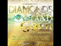 Bigshot-Diamonds And Gold Riddim Ft. Alaine, Christopher Martin, Demarco, Da