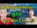 Lộ nguyên nhân sạc Bin ch.......ết