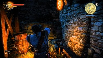 The Witcher 2: Assassins of Kings Enhanced Edition (Story) - Part 7