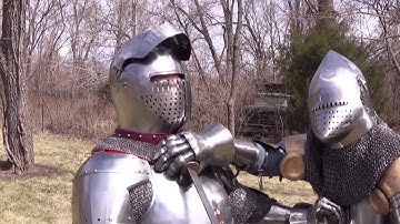 Dagger/Ringen Techniques!