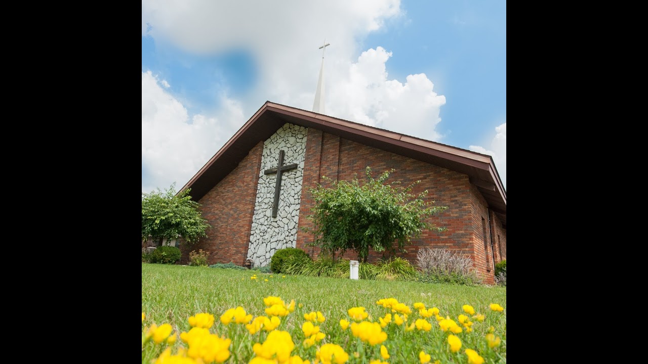 Sunday Morning Hello! (It's Icy out there)