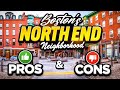 Boston's North End: Pros &amp; Cons of this Iconic Neighborhood