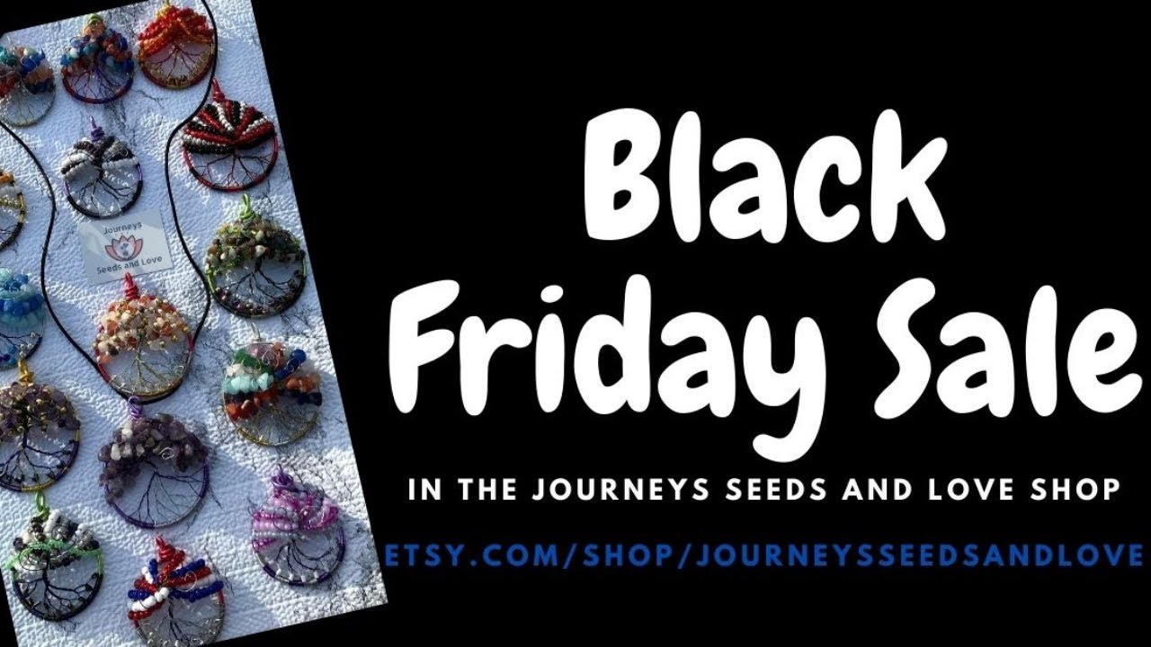 black friday sale journeys