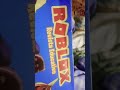 Revista linda do Roblox!