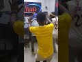 ZACKY STOPPER LIVE KIBATI CHA ULUGWAI