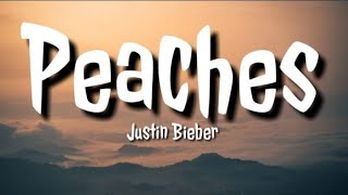 |Peaches|Justin Bieber|Song Lyrics|Godseye Beats|