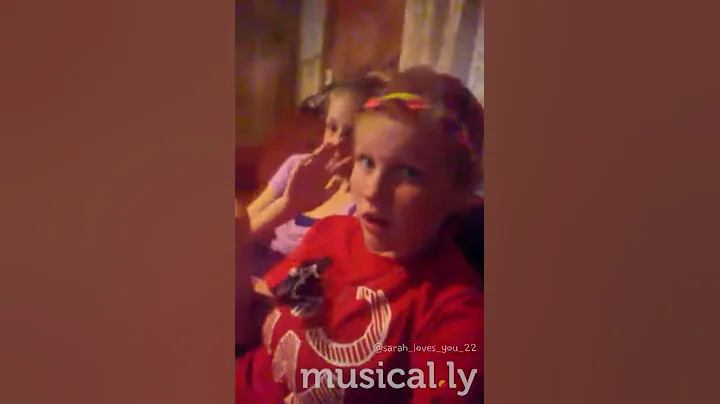Sierra keener and sarah binford