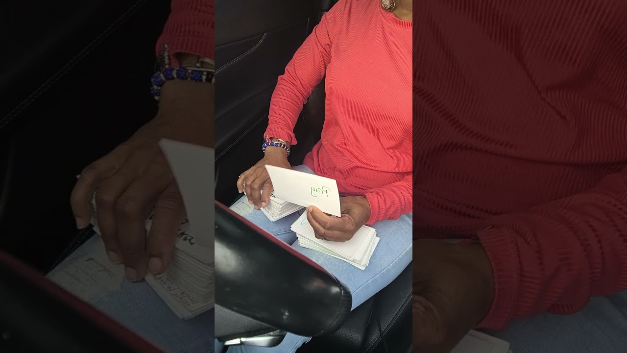 We're being Spiritually Monitored and Spiritually Attack. Observe &  Pray.