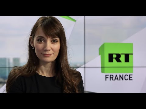 Guerre en Ukraine : Fermeture de la chaîne RT France