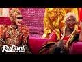 Watch Act 1 of S13 E3 👑  Phenomenon | RuPaul’s Drag Race