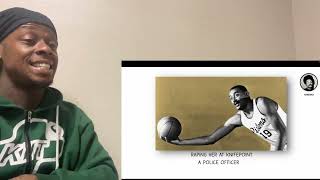 IamTeeLee REACTS TO Every NBA Player Who Turned Evil After Retiring