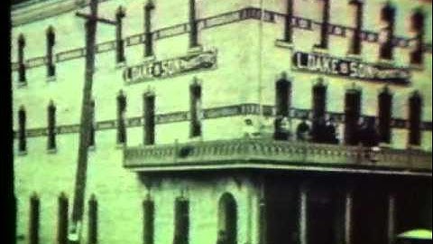 2/5 - Early St. Thomas Buildings