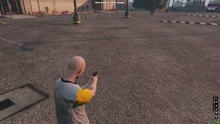 BARRABALAS | PVP | SCRIPT | FIVEM | 2023