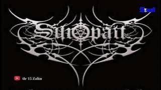 Suropati - Symphony Hitam (Metal Indonesia )