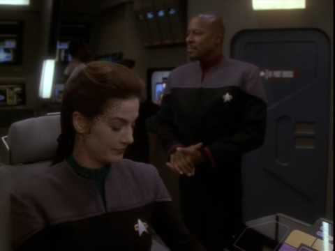 Star Trek DS9: Naval Tradition