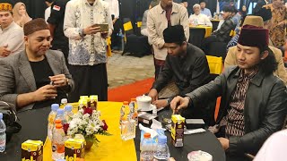 SAYYID ZULFIKAR BASYAIBAN & DEN GUS THUBA | Di Haul Exclusive Gus Miek 31 #GusThuba #SayyidZulfikar