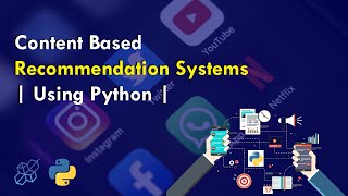 How to Build a Content-Based Recommendation System using Python | Easy Understanding | NLP screenshot 5