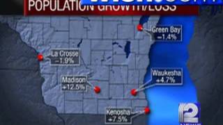 UPFRONT With Mike Gousha, June 27, 2010 - Numbers Show Growth In Wisconsin