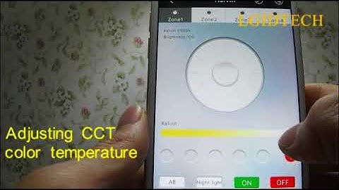 Mi.Light Newest Wifi 3.0 Hub iBox2 Setup Installation Instruction