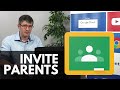 Google Classroom - Keeping parents informed | Tips &amp; Tricks Episode 51