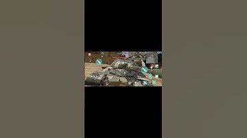 Centurion Mk.5 AVRE#warthundergameplay #warthunder #video #warthudermobile #tankwar #meme #fyp #fps