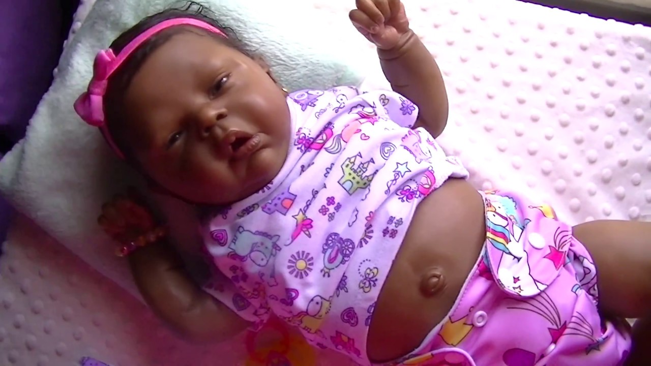 Cutie Patootie Reborn Baby Truett's Outfit - YouTube