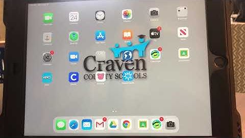 Phases of the Moon “How to” on Google Slide