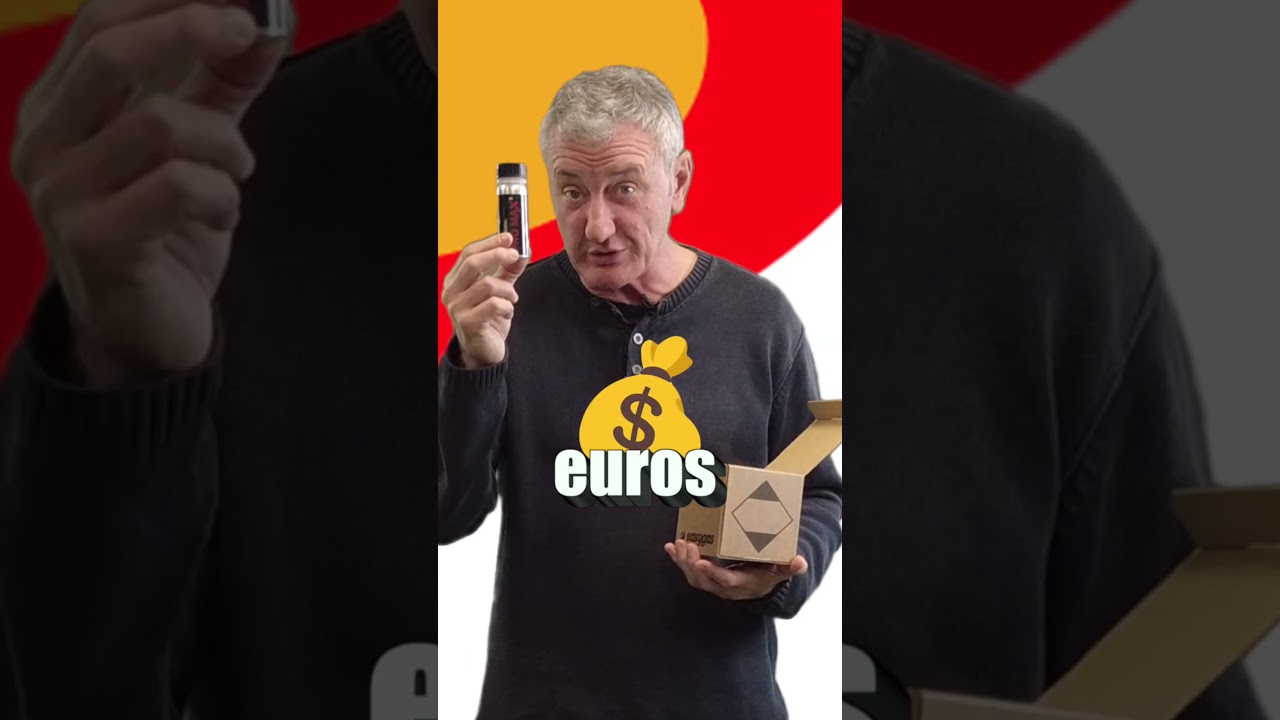 💸 ¿Cuánto DINERO ahorras con nuestro ADITIVO PRO MÁX para diésel?