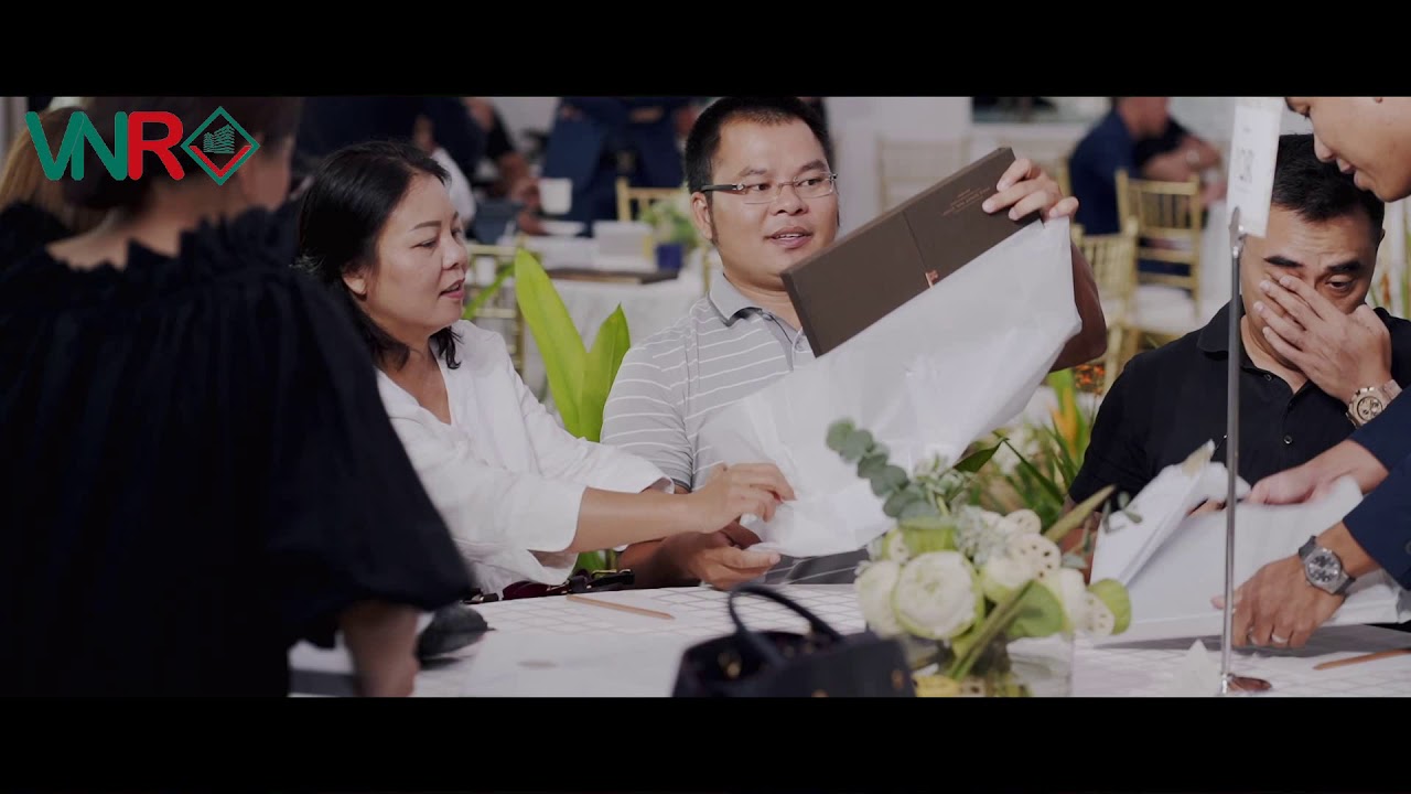 Park Hyatt Phu Quoc Residences - Exclusive event No.02 "Green Field