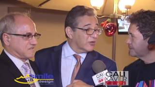 Cali Xavier Show Live Presents Documental Luis Perico Ortiz