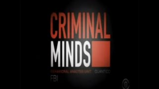 Criminal Minds Episodes Based On True Events