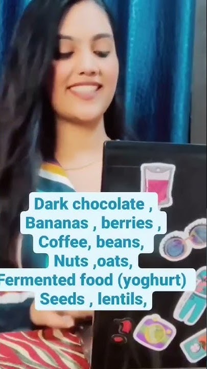 what-food-can-improve-your-mood-medicocrazy-health-shorts-youtube